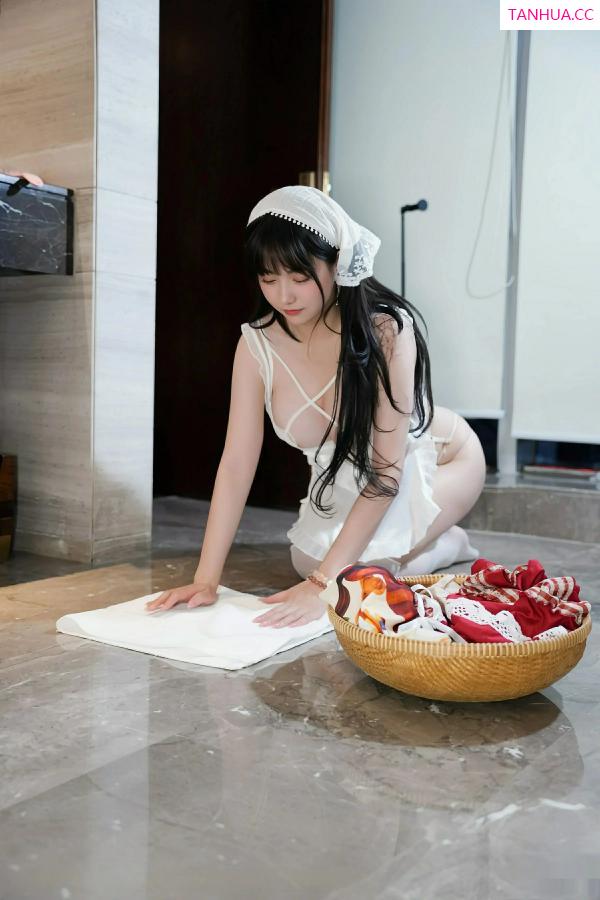 [XiuRen]高清写真图 2025.08.08 No.10631 软情 女仆装扮